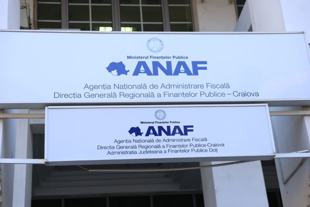 Firmele cu datorii create în pandemie își pot eșalona sumele la ANAF