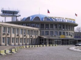 Director din Aeroportul Băneasa, trimis în judecată de DNA pentru complicitate la trafic de influență