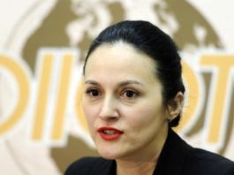 Fosta șefă DIICOT, Alina Bica, arestată în Italia așteaptă în arest extrădarea în România