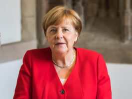 Germania preia de la 1 iulie preşedinţia rotativă a Uniunii Europene