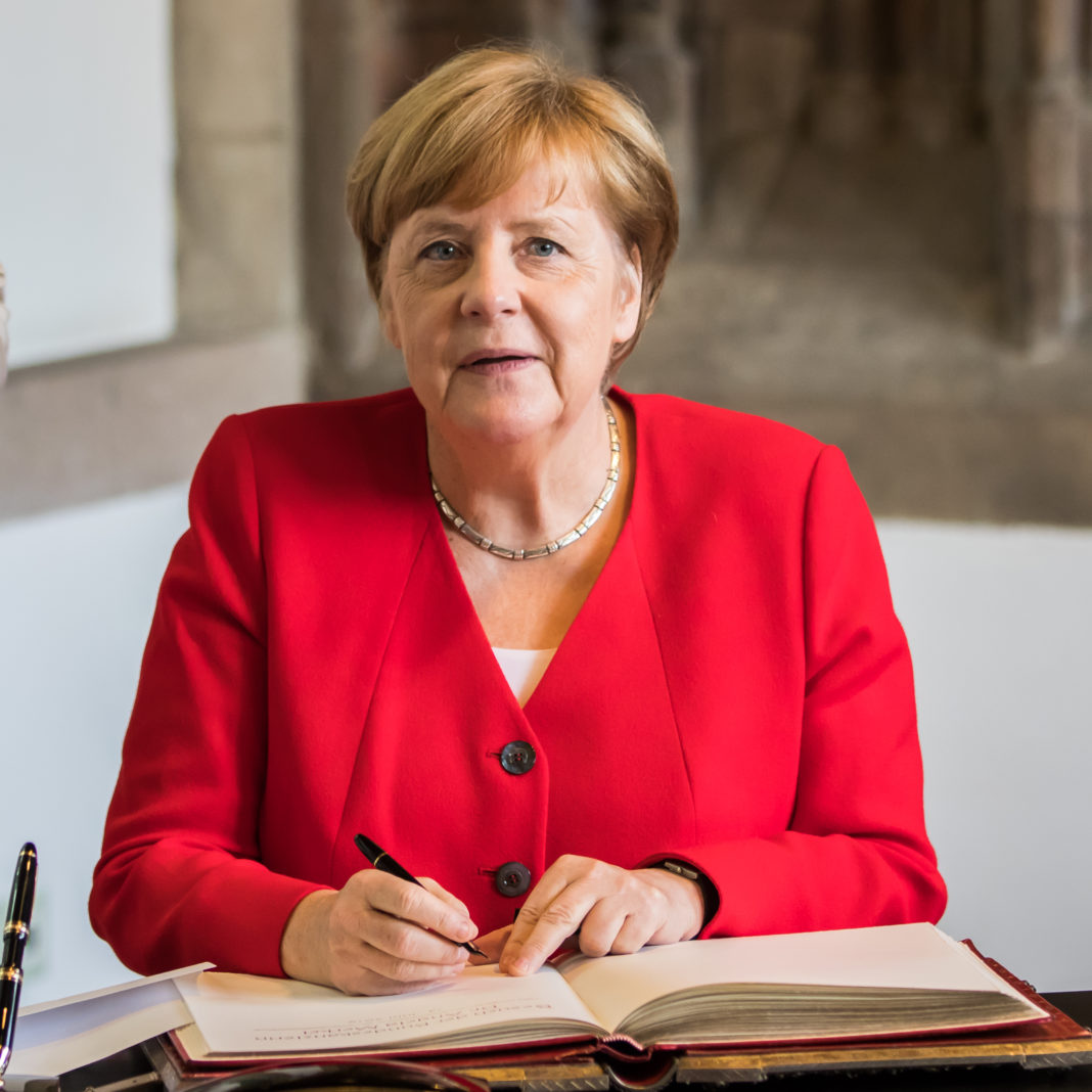 Germania preia de la 1 iulie preşedinţia rotativă a Uniunii Europene