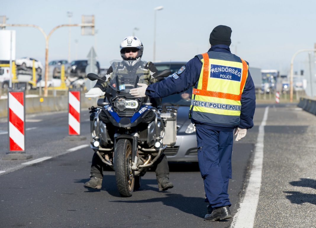 Austria emite avertizări de călătorie pentru România, Bulgaria şi Moldova, din cauza situaţiei legate de COVID-19 în aceste ţări