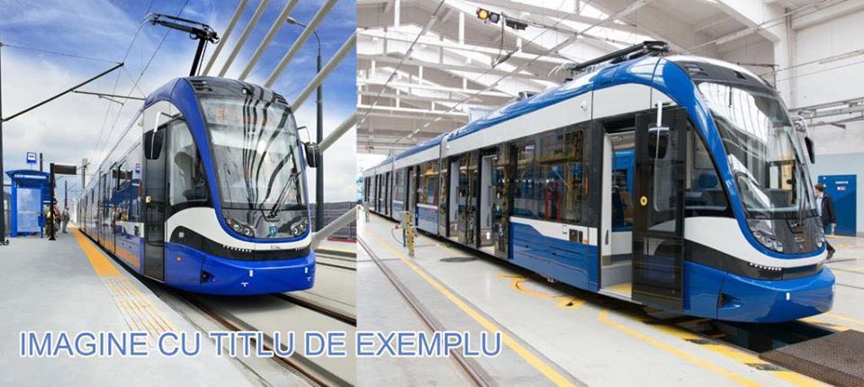 Ce moștenire lasă Mihail Genoiu. A fost selectat un câștigător pentru 17 tramvaie destinate Craiovei