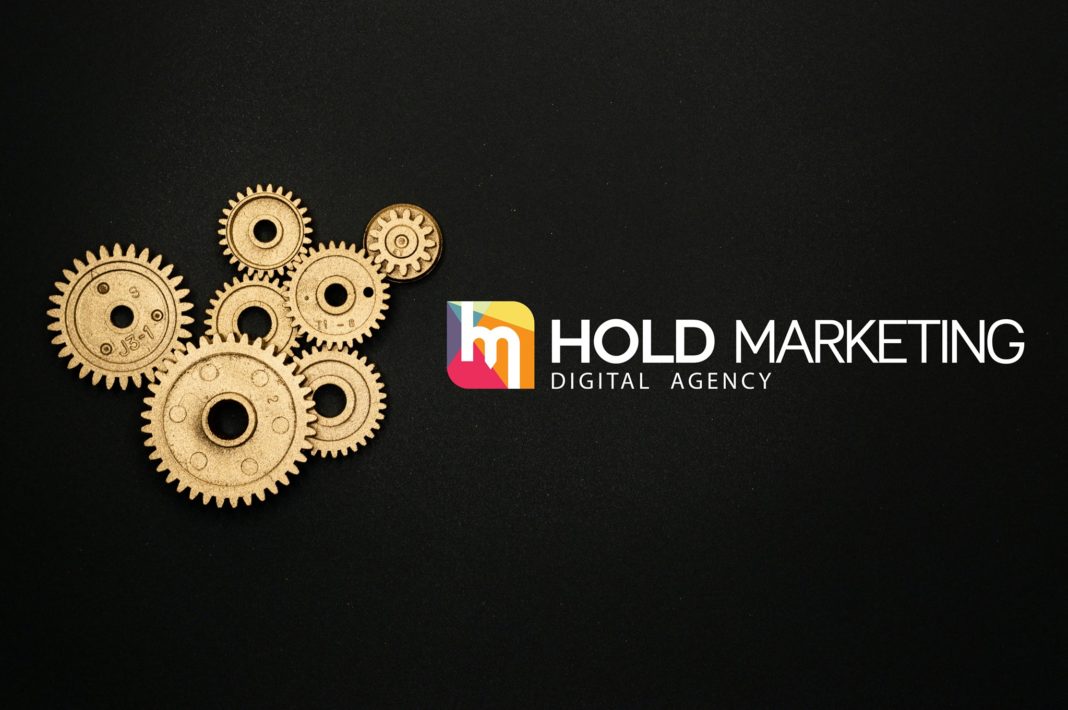 Hold Marketing - Alege serviciile agenției digitale cu cea mai rapidă creștere din Oltenia!