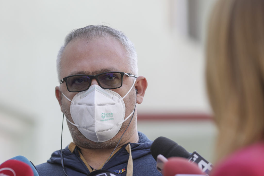 Fostul director Unifarm, urmărit penal pentru abuz în serviciu într-un nou dosar