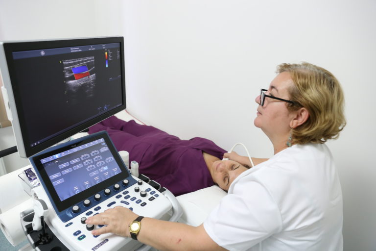 Neurologie și psihiatrie la cele mai înalte standarde, la Sanocare
