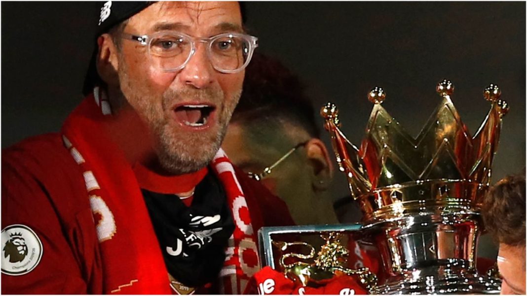 Jurgen Klopp şi-a câştigat respectul în întreaga lume, nu doar în Anglia