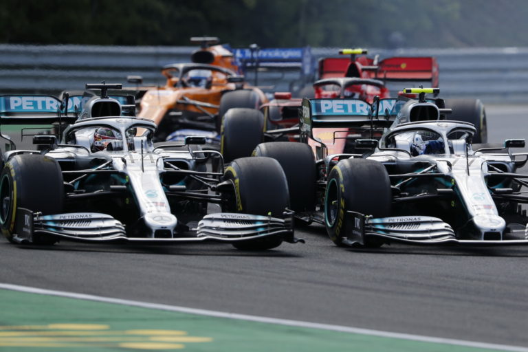 Duminică va debuta a 35-a cursă pe circuitul Hungaroring, din Ungaria