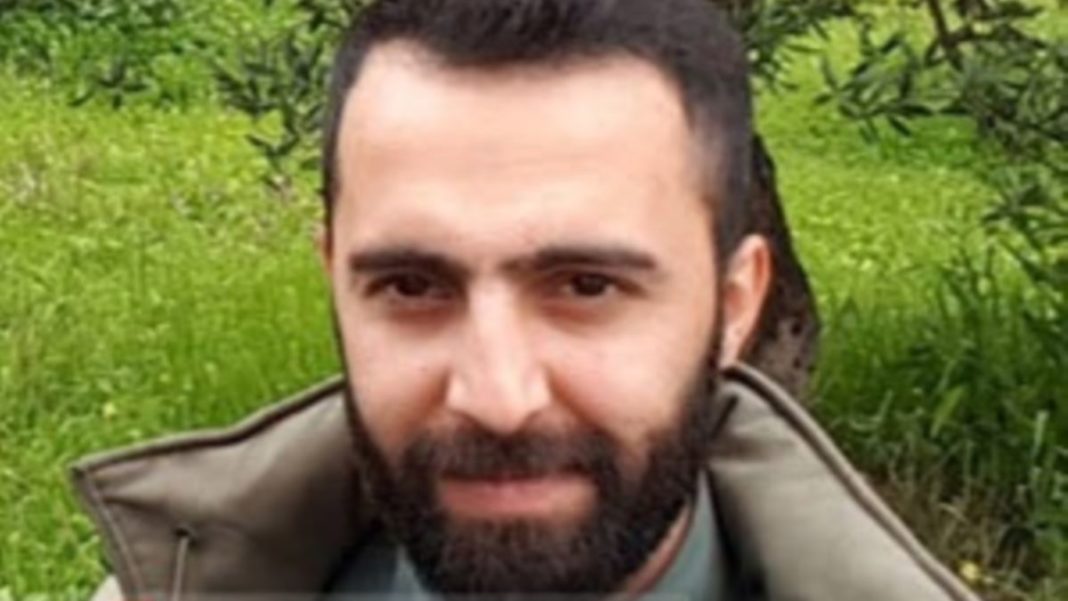 Iranul l-a executat pe Mahmoud Moussavi Majd, bărbatul care a ajutat SUA să-l localizeze pe Soleimani , ucis într-un atac cu dronă