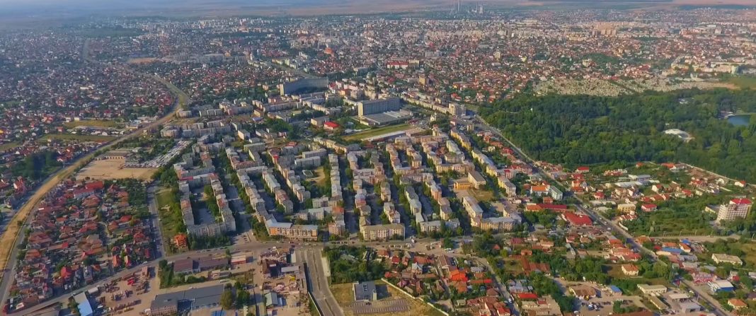 Primăria Craiova ia bani prin PNRR pentru PUG-ul orașului