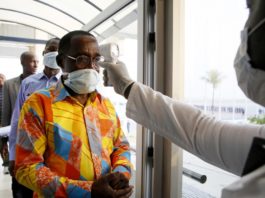 Africa a depășit 500.000 de infecții cu coronavirus