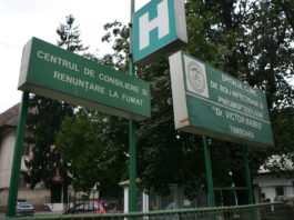 Terapia Intensivă a Spitalului ”Victor Babeş” din Timişoara este plină