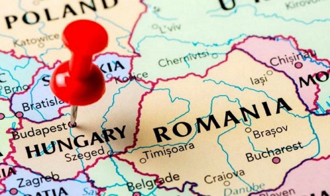 Românii care merg în Ungaria vor fi testați obligatoriu la intrarea în țară