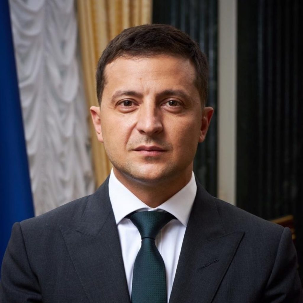 Înfrângere usturătoare a partidului lui Zelenski la alegerile locale