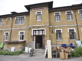 Începe reabilitarea Spitalului Filantropia din Craiova