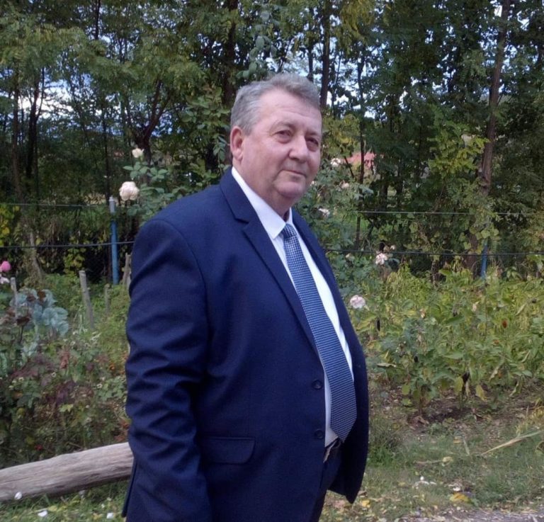 A murit un polițist local din Târgu-Jiu