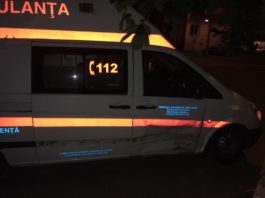 Un bărbat din Galaţi şi-a înjunghiat mortal concubina apoi s-a spânzurat