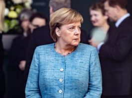 Angela Merkel va primi premiul ONU pentru refugiaţi