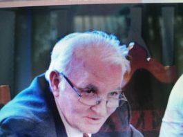 A murit consilierul județean Alexandru Brezniceanu