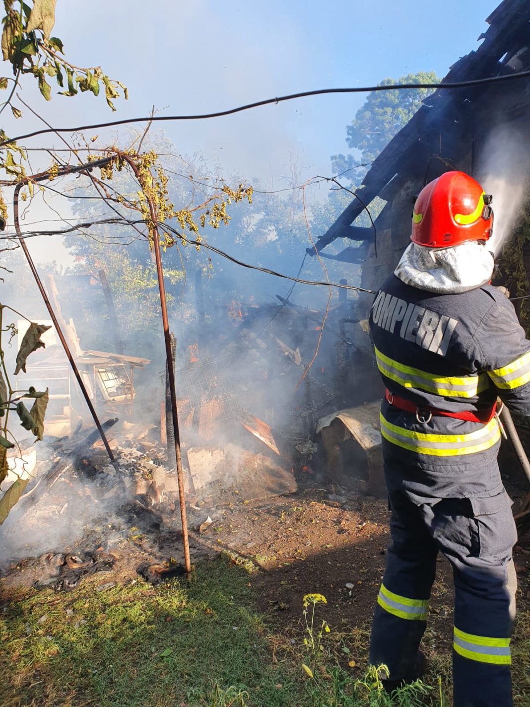 Echipajele de intervenţie din cadrul Inspectoratului pentru Situaţii de Urgenţă „Oltenia” al Judeţului Dolj au fost solicitate, ieri, la 31 de intervenţii