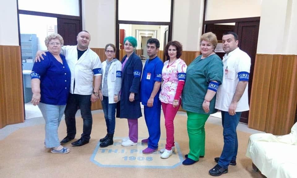 Povestea asistentului medical răpus de coronavirus. Florin Cazacu a fost depistat pozitiv cu COVID-19 pe data de 6 iulie şi a decedat pe 18 iulie, la Spitalul de Boli Infecţioase din Constanţa