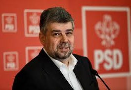Preşedintele interimar al PSD, Marcel Ciolacu, a anunţat, joi, că social-democraţii au decis depunerea unei moţiuni de cenzură împotriva Guvernului Orban în luna august