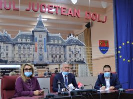 Ion Prioteasa: Pentru realizarea celui de-al doilea fir de aducțiune a apei Isvarna - Craiova se fac exproprierii de peste 115 milioane de euro
