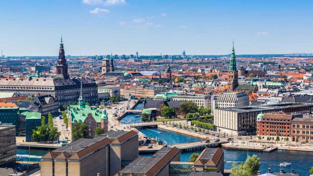 Danemarca include România pe lista țărilor „închise”