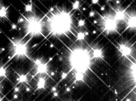 Astronomii au găsit sursa vieții în Univers sursă foto: NASA and H. Richer (University of British Columbia)