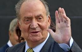 Fostul rege al Spaniei, Juan Carlos, căzut în dizgraţie