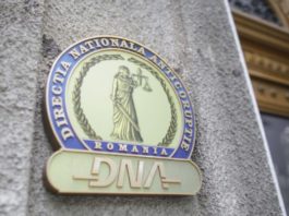 DNA a trimis în judecată un bBărbat pentru trafic de influenţă; ar fi primit de la un om de afaceri 150.000 de euro