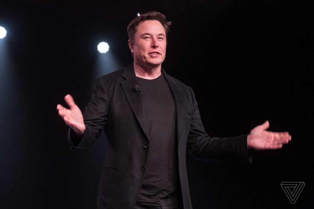 Elon Musk a devenit al cincilea cel mai bogat om al planetei