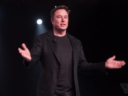 Elon Musk a devenit al cincilea cel mai bogat om al planetei