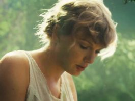 Noul album al lui Taylor Swift s-a vândut în peste 1,3 milioane de exemplare în doar 24 de ore