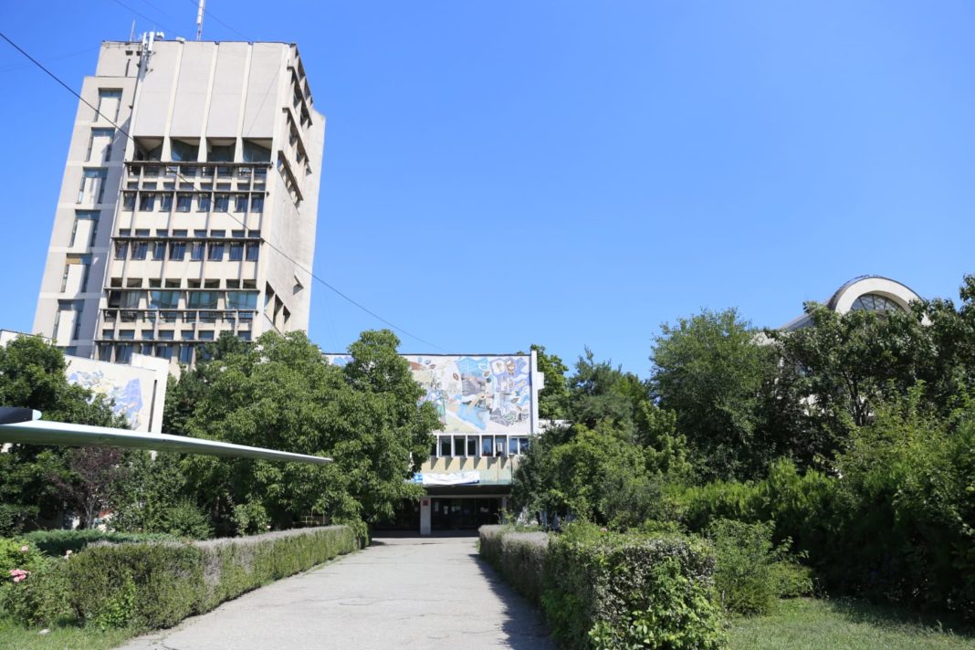 Complexul facultăţilor de inginerie din Craiova va fi reabilitat pe fonduri europene
