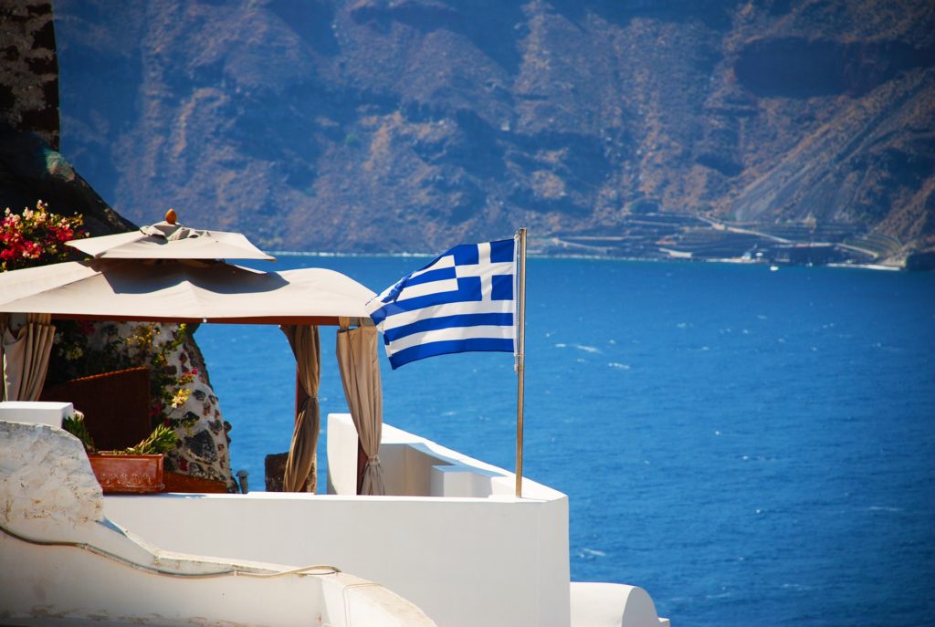 Grecia