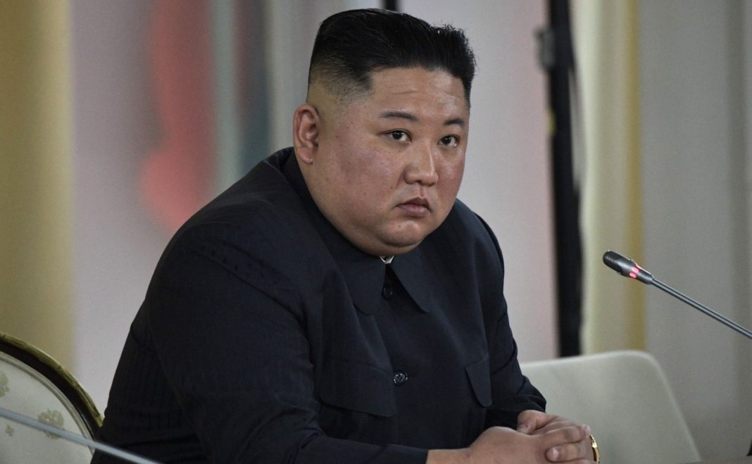 Coreea de Nord anunţă primul său caz ''suspect'' de COVID-19