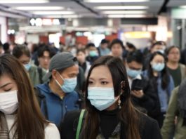 Hong Kong reintroduce restricții de pe 15 iulie