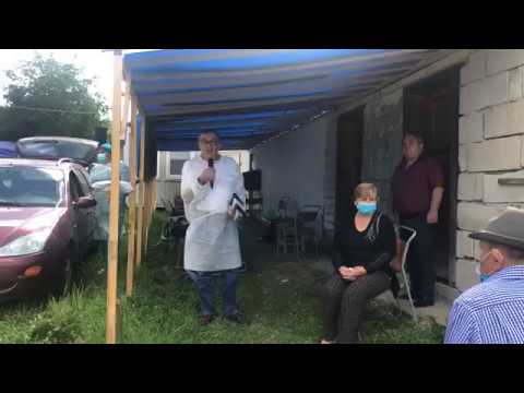 Medicii cer demisia conducerii Spitalului de Boli Cronice din Câmpeni