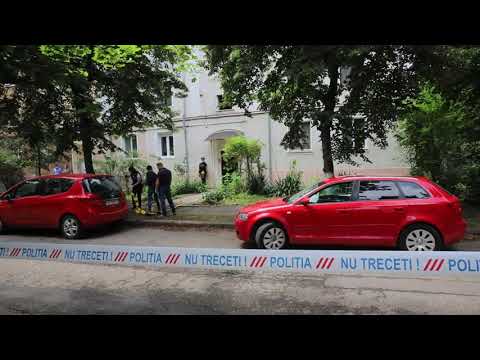 Hunedoara: Un tânăr şi-a ucis iubita şi a încercat să se sinucidă