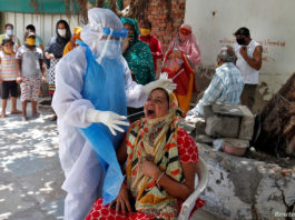 India analizează autorizarea de urgenţă a vaccinării împotriva COVID-19