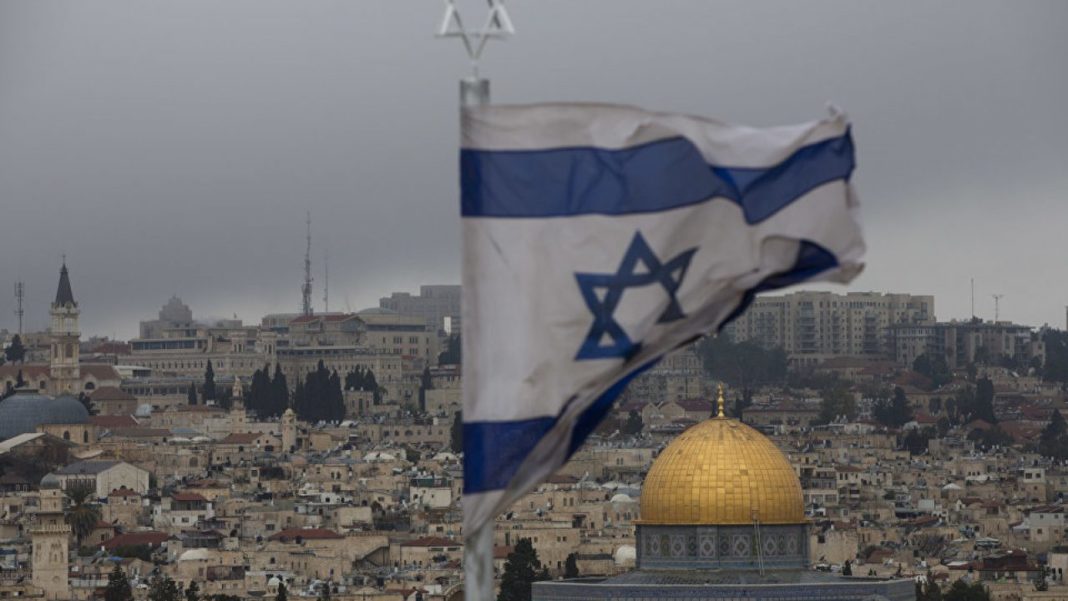 Israelul reintroduce restricţii