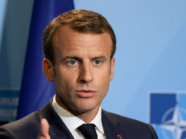 (VIDEO) Macron anunţă măsurile pentru a-i determina pe francezi să se vaccineze