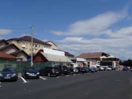 În Râmnicu Vâlcea începând mâine intră în vigoare noile reguli de circulaţie a autovehiculelor pe străzile Nicolae Titulescu şi Topolog