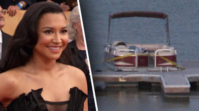 Naya Rivera, protagonistă în serialul “Glee”, dispărută în apele unul lac