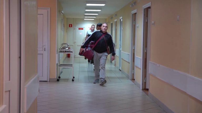 Coronavirus: Primele studii clinice ale unui vaccin testat pe oameni, finalizate în Rusia