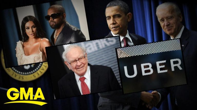 FBI investighează atacul asupra mai multor conturi de Twitter din Statele Unite