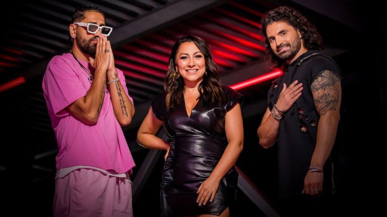 Pepe, Andra şi Connect-R au lansat „Inima Mea”