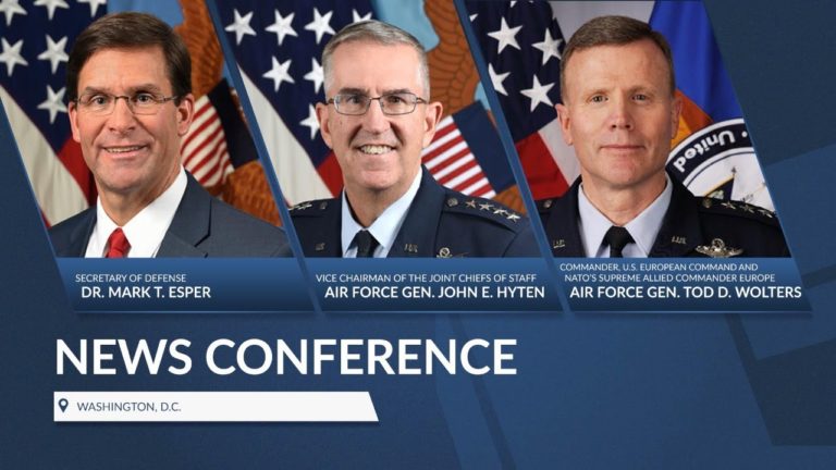 Aproape 12.000 de militari americani, retrașți din Germania