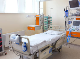 În următoarea perioadă, şi la ''Elias'' şi la ''Matei Balş'' va fi suplimentat numărul de paturi la terapie intensivă
